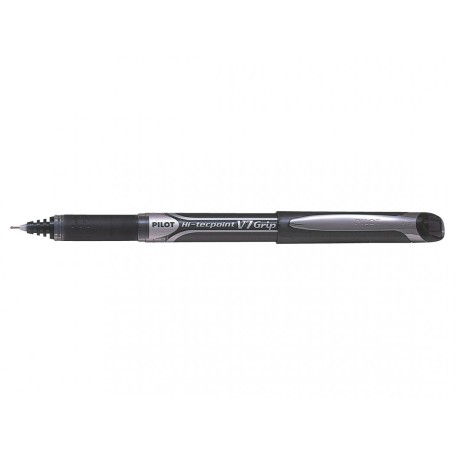 Pilot Hi-Tecpoint V7 Grip Nero (006735)