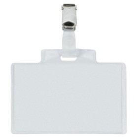 SEI Rota Pass 3 E Supporto per badge Metallo, PVC 10 pz (318410)