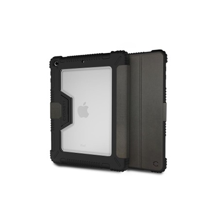 Cygnett CY3076CPWOR custodia per tablet 25,9 cm (10.2") Custodia a libro Nero (CY3076CPWOR)