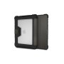 Cygnett CY3076CPWOR custodia per tablet 25,9 cm (10.2") Custodia a libro Nero (CY3076CPWOR)