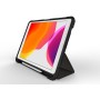 Cygnett CY3076CPWOR custodia per tablet 25,9 cm (10.2") Custodia a libro Nero (CY3076CPWOR)