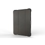 Cygnett CY3076CPWOR custodia per tablet 25,9 cm (10.2") Custodia a libro Nero (CY3076CPWOR)