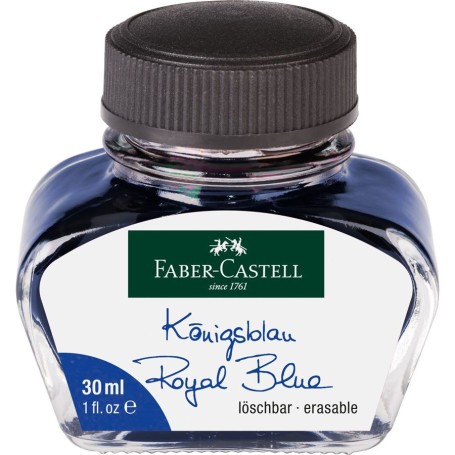 Faber-Castell 149839 ricarica del tampone d'inchiostro (149839)