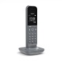 Gigaset CL390A Telefono analogico/DECT Identificatore di chiamata Grigio (S30852H2922K103)