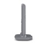 Gigaset CL390A Telefono analogico/DECT Identificatore di chiamata Grigio (S30852H2922K103)