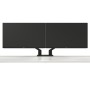 DELL MDA20 supporto da tavolo per Tv a schermo piatto 68,6 cm (27") Nero (DELL-MDA20)