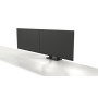 DELL MDA20 supporto da tavolo per Tv a schermo piatto 68,6 cm (27") Nero (DELL-MDA20)