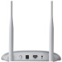 TP-LINK TL-WA801N 300 Mbit/s Bianco (TL-WA801N)