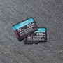 Kingston Technology Canvas Go! Plus 512 GB MicroSD UHS-I Classe 10 (SDCG3/512GB)