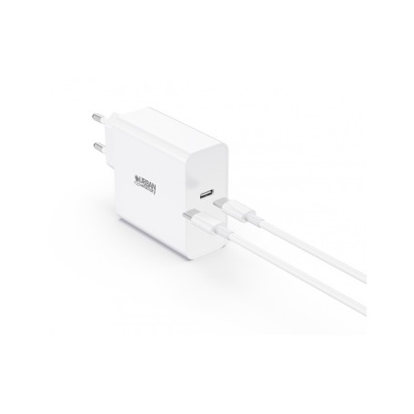 Urban Factory Powee Bianco Interno (PSC65UF)