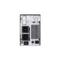 Vultech GS-1KVAS REV 2.4 gruppo di continuità (UPS) Doppia conversione (online) 1 kVA 1000 W 3 presa(e) AC (GS-1KVAS REV. 2.4)