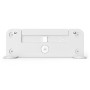Logitech Wall Mount for Video Bars Montaggio a muro Bianco (952-000044)