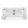 Logitech Wall Mount for Video Bars Montaggio a muro Bianco (952-000044)