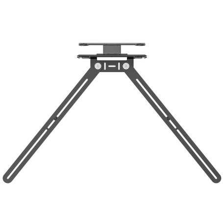 Logitech TV Mount for Video Bars Nero (952-000041)