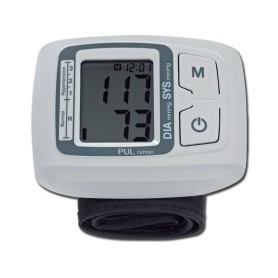 GIMA Smart Polso Misuratore di pressione sanguigna automatico (32918)