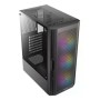 Antec AX20 Midi Tower Nero (0-761345-10060-1)