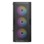 Antec AX20 Midi Tower Nero (0-761345-10060-1)