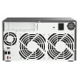 QNAP TVS-h874 NAS Tower Collegamento ethernet LAN Nero i5-12400 (TVS-H874-I5-32G)