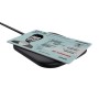 Trust Ceto lettore di card readers Interno USB USB 2.0 Nero (24736)