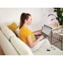 Trust Ceto lettore di card readers Interno USB USB 2.0 Nero (24736)