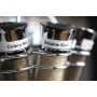 DYMO LetraTag LT-100H stampante per etichette (CD) Termica diretta 180 x 180 DPI ABC (S0883990)