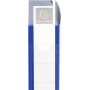 Exacompta 54632E scatola per la conservazione di documenti Polipropilene (PP) Blu (54632E)