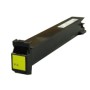 Olivetti B0732 cartuccia toner 1 pz Originale Giallo (B0732)