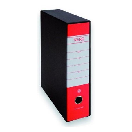 Brefiocart NERO & Carta Arancione A4 (02011560AR)