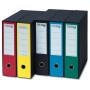 Brefiocart NERO & Carta Arancione A4 (02011560AR)