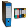 Brefiocart NERO & Carta Arancione A4 (02011560AR)
