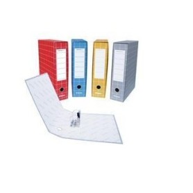 Resisto RES0101-R cartella Rosso (RES0101-R)