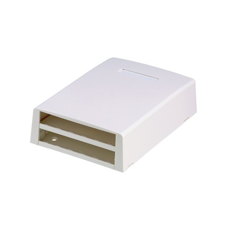Panduit CBXF12IW-AY telaio dell'apparecchiatura di rete Bianco (CBXF12IW-AY)