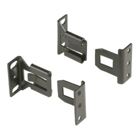 Panduit SRBBRKT porta accessori (SRBBRKT)