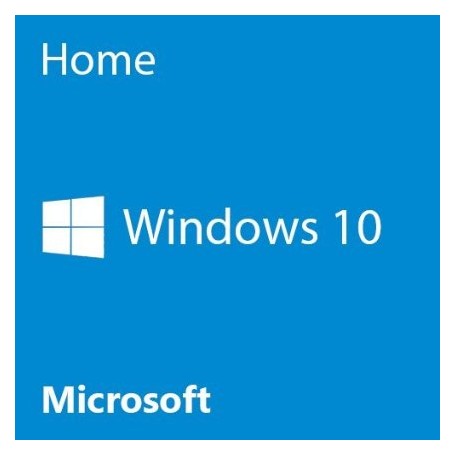 Microsoft Windows 10 Home 32Bit, GGK, IT Get Genuine Kit (GGK) 1 licenza/e (L3P-00060)