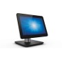 Elo Touch Solutions E160104 carrello e supporto multimediale Nero Pannello piatto (E160104)