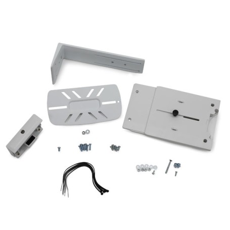 Ergotron 97-815-062 Bianco Mensola regolabile (97-815-062)
