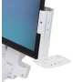 Ergotron 97-815-062 Bianco Mensola regolabile (97-815-062)