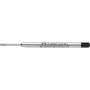 Faber-Castell 148747 ricaricatore di penna Nero 1 pz (148747)