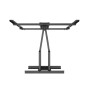 Multibrackets 2616 Supporto TV a parete 2,79 m (110") Nero (MB2616)