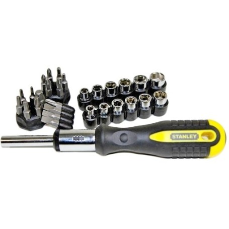 Black & Decker 0-54-925 punta per cacciavite 29 pz (0-54-925)