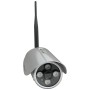 Digicom IPC531-T03 Telecamera di sicurezza IP Interno Capocorda 1280 x 720 Pixel Soffitto/muro (8E4583)