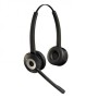 Jabra 14401-16 cuffia e auricolare Wireless A Padiglione Ufficio Nero (14401-16)