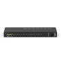 Netgear M4250-16XF Gestito L2/L3 Nessuno 1U Nero (XSM4216F-100EUS)