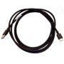 Zebra CBL-CS6-S07-04 cavo USB 2,13 m USB 2.0 USB A USB C Nero (CBL-CS6-S07-04)