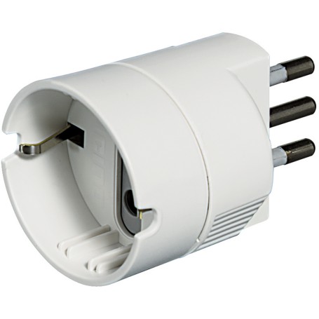 bticino Kit adatt.spina 10a-presa p30 (BT-S3623DE)