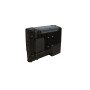 Zebra VC8300 computer palmare 20,3 cm (8") 1280 x 720 Pixel Touch screen 3,7 kg Nero (VC83-08SOCQBAABA-I)