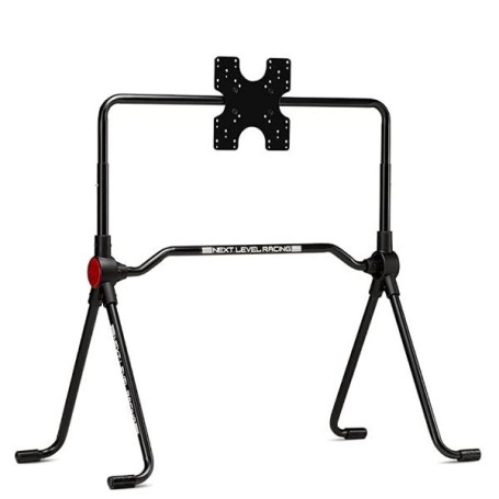 LITE FREE STANDING MONITOR STAND (NLR-A020)