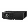 PROIETT LASER 3LCD 7.000 LUMEN  BK (PT-VMZ71BEJ)