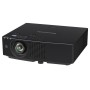 PROIETT LASER 3LCD 7.000 LUMEN  BK (PT-VMZ71BEJ)