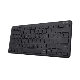 LYRA COMPACT WIRELESS KEYBOARD IT (24708)
